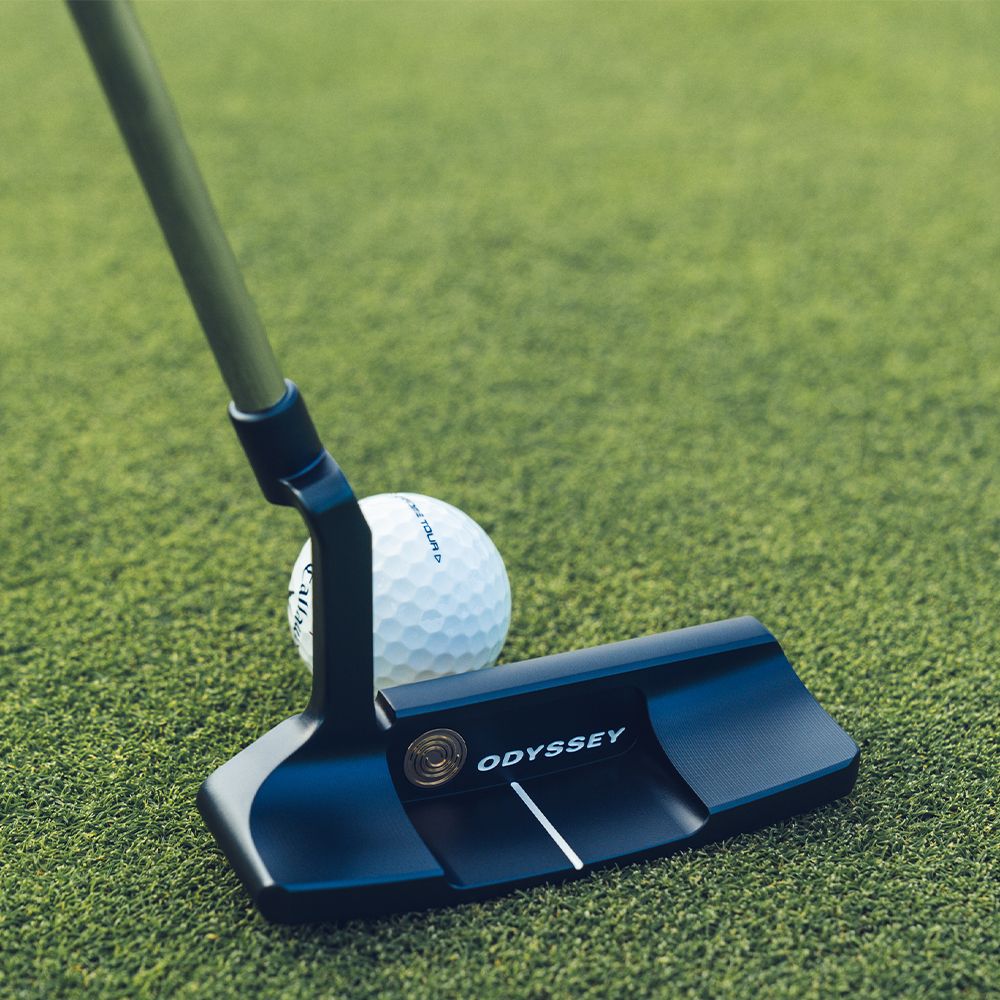 Ai-ONE Milled One Wide T CH Putter