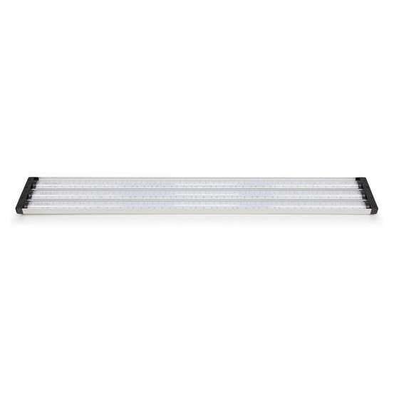Rampe Easyled 3 Light 150 FW en aluminium L 143.4 l 27.7 H 17.7 cm