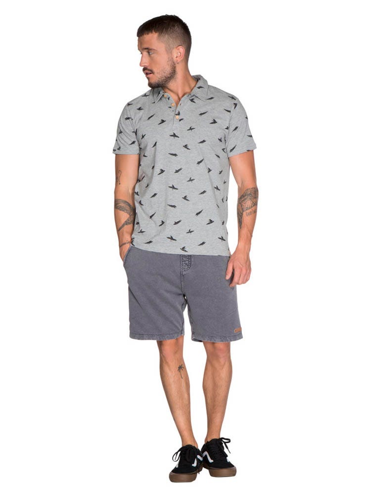 Protest  Carver Jogging Shorts