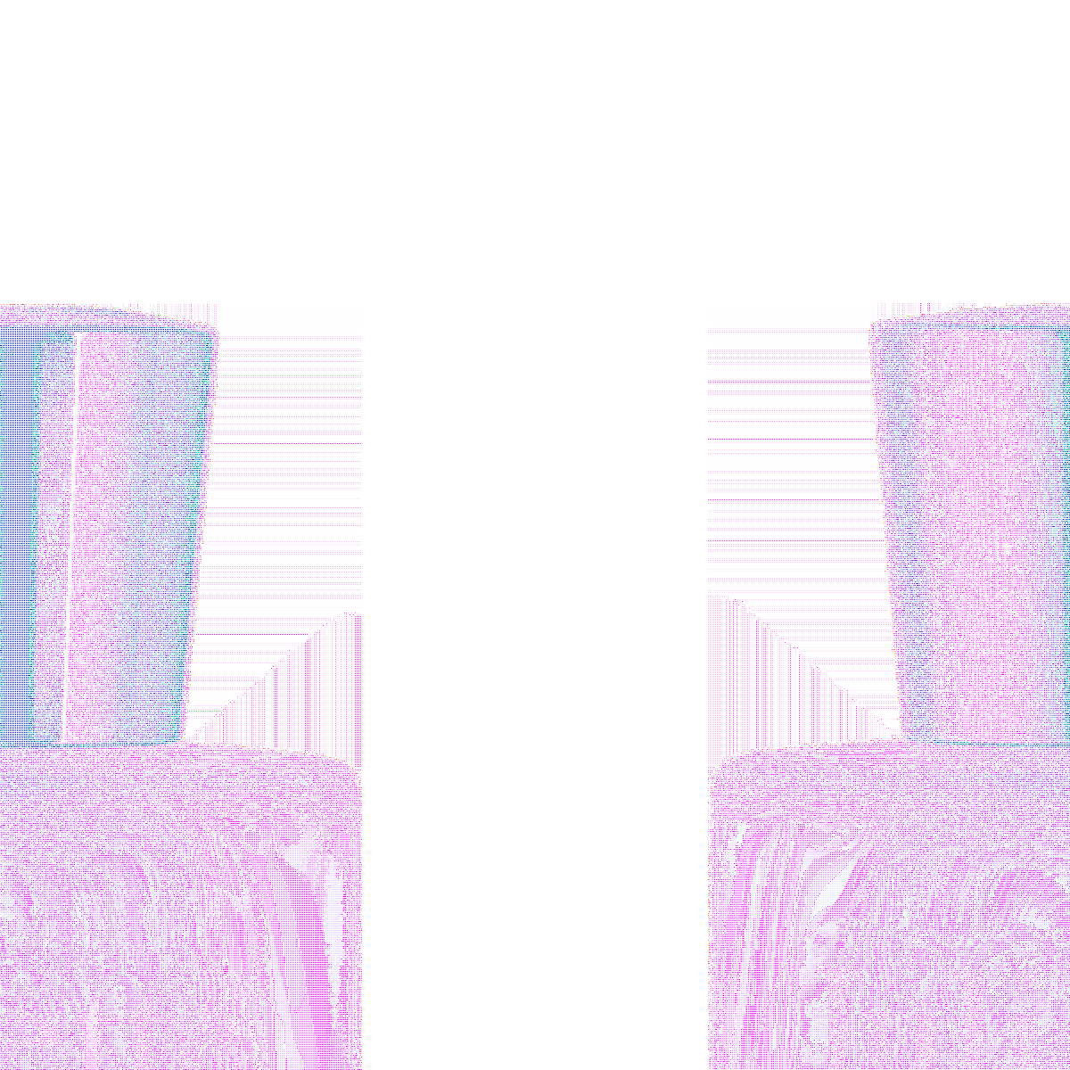 Powder Love Eau de Parfum 100ml