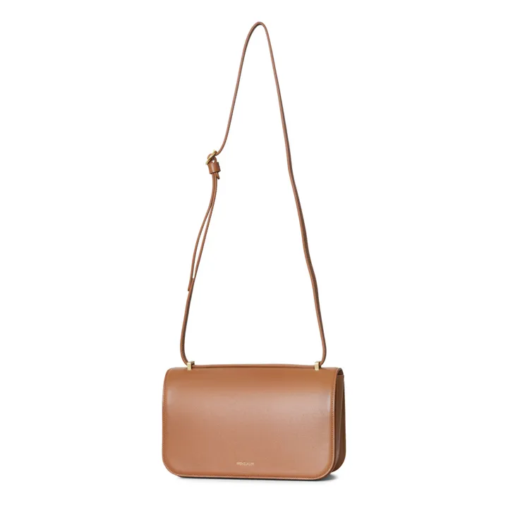 Frenzlauer Grand Sac Heritage | Caramel