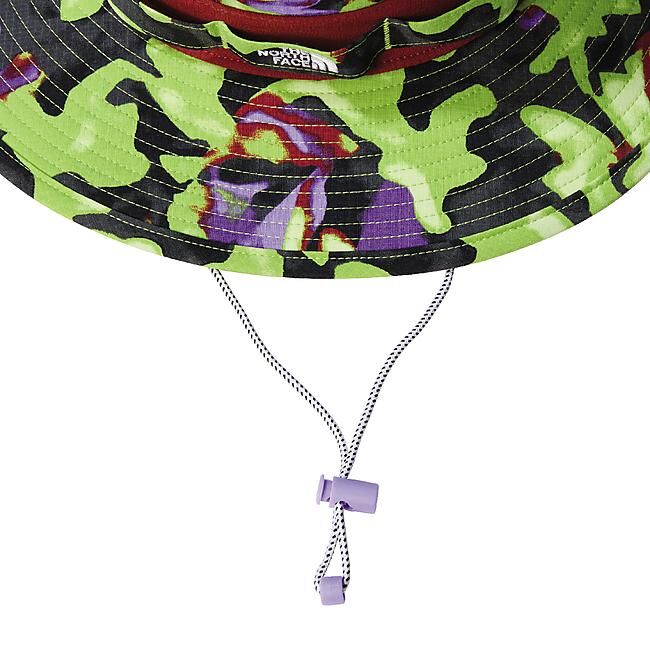 THE NORTH FACE - CHAPEAU CLASS V BRIMMER HAT II