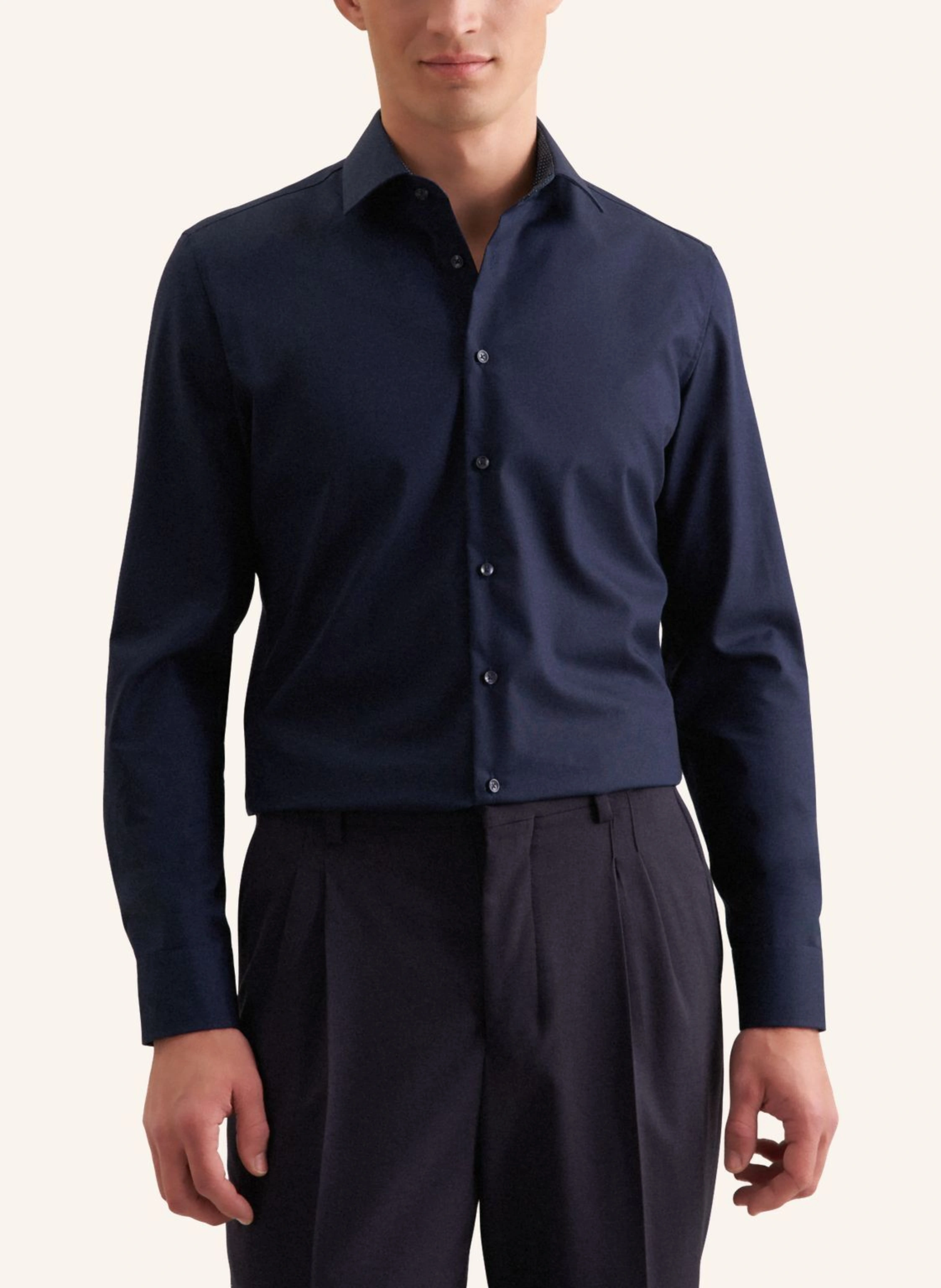 seidensticker Business Hemd Slim Fit