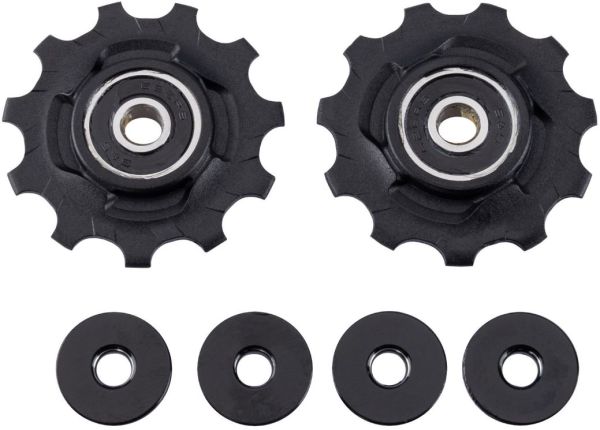 Sram X9/X7 Standard 10-Speed Pulleyhjul, 11T