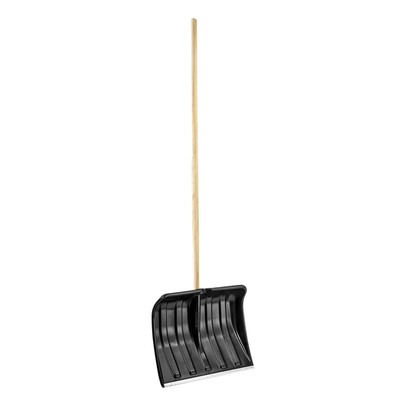 Snøskuffe 134 cm