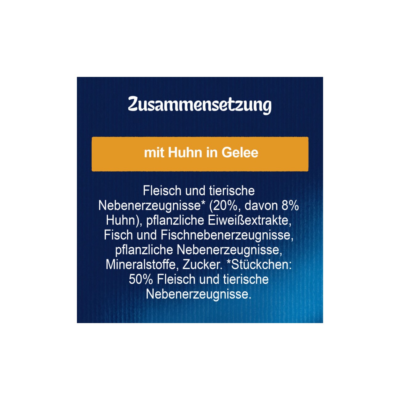 Felix So gut wie es aussieht Junior 26x85 g