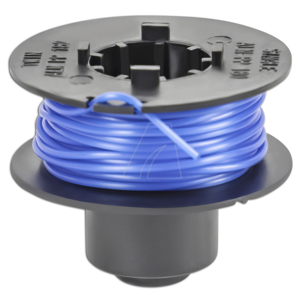 Bobine de fil at44 pour coupe-bordure de 18v