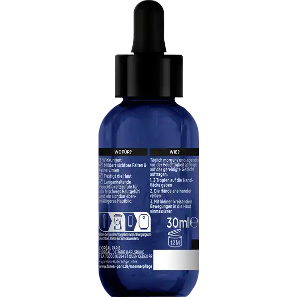 Power Age Serum