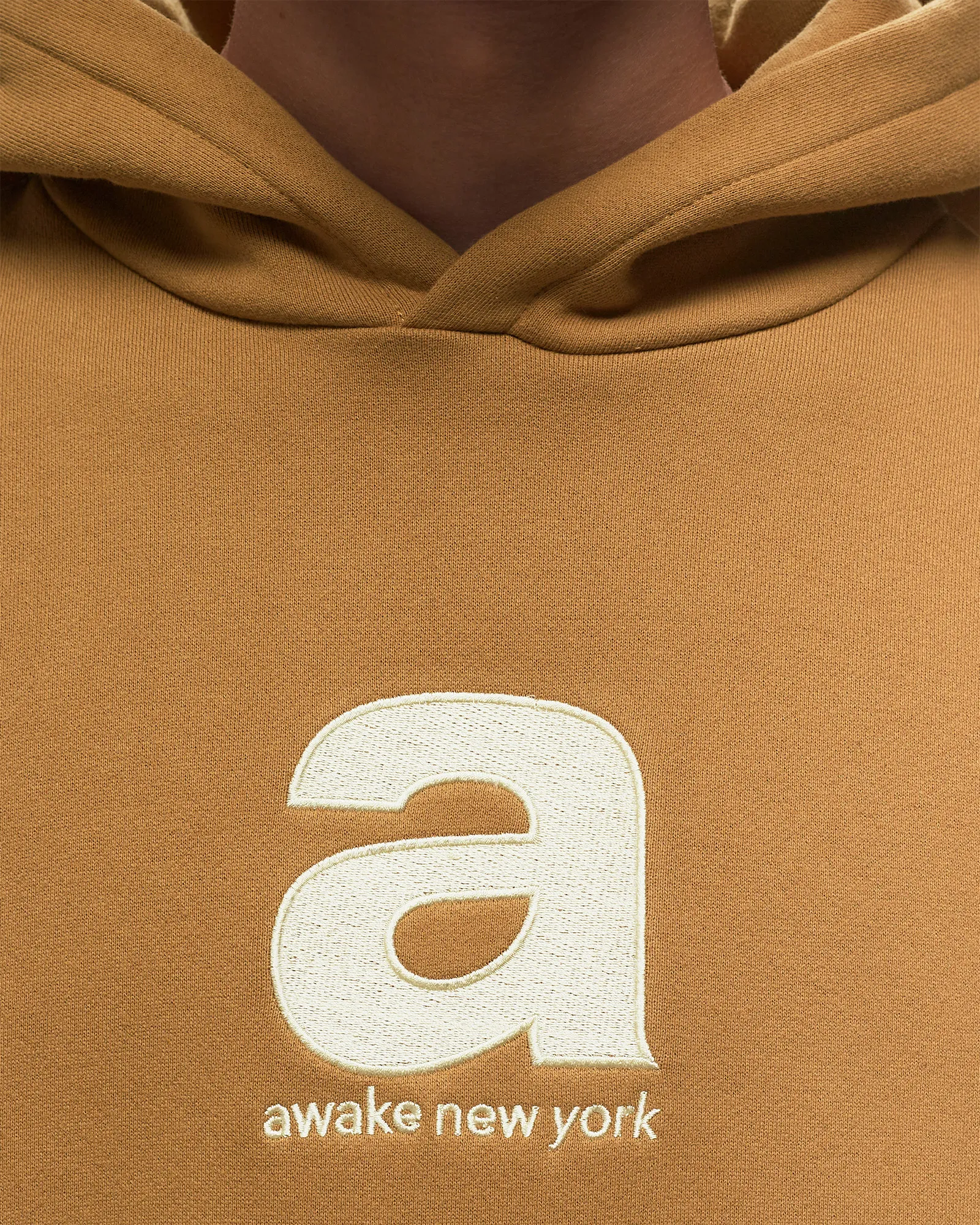 Awake BOLD HOODIE