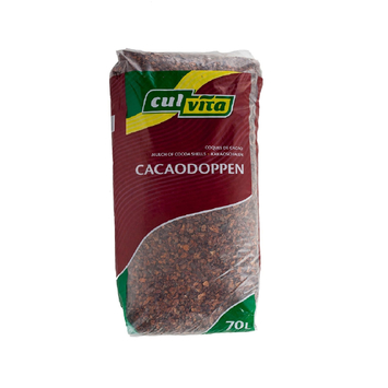 Culvita Cacaodoppen 70L
