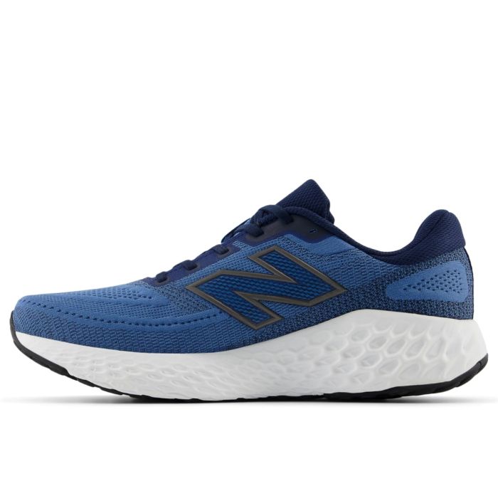 New Balance Herre Løbesko Fresh Foam Evoz v4 Blå