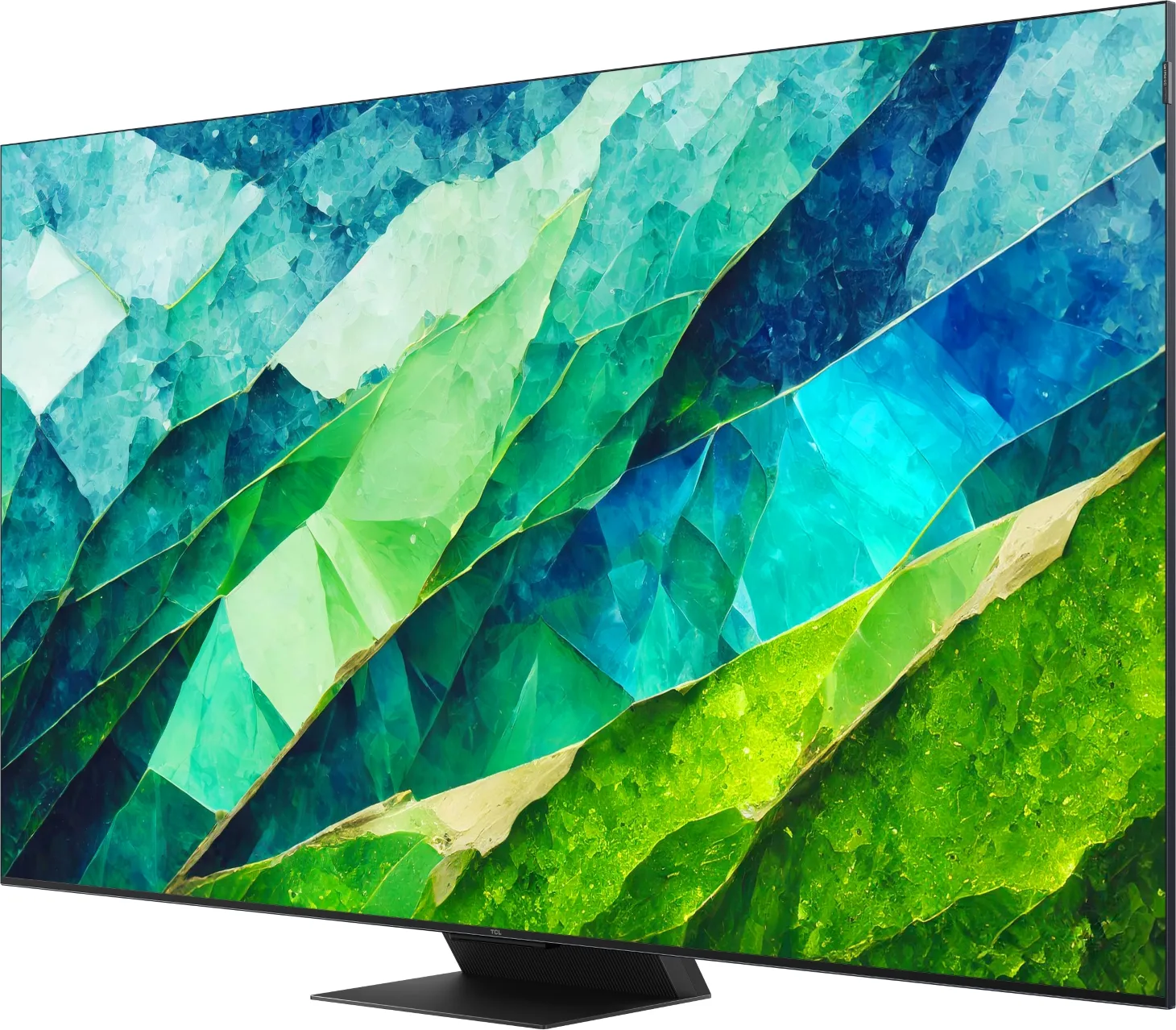 TCL 75C89B (TCL 75C855) TV QLED