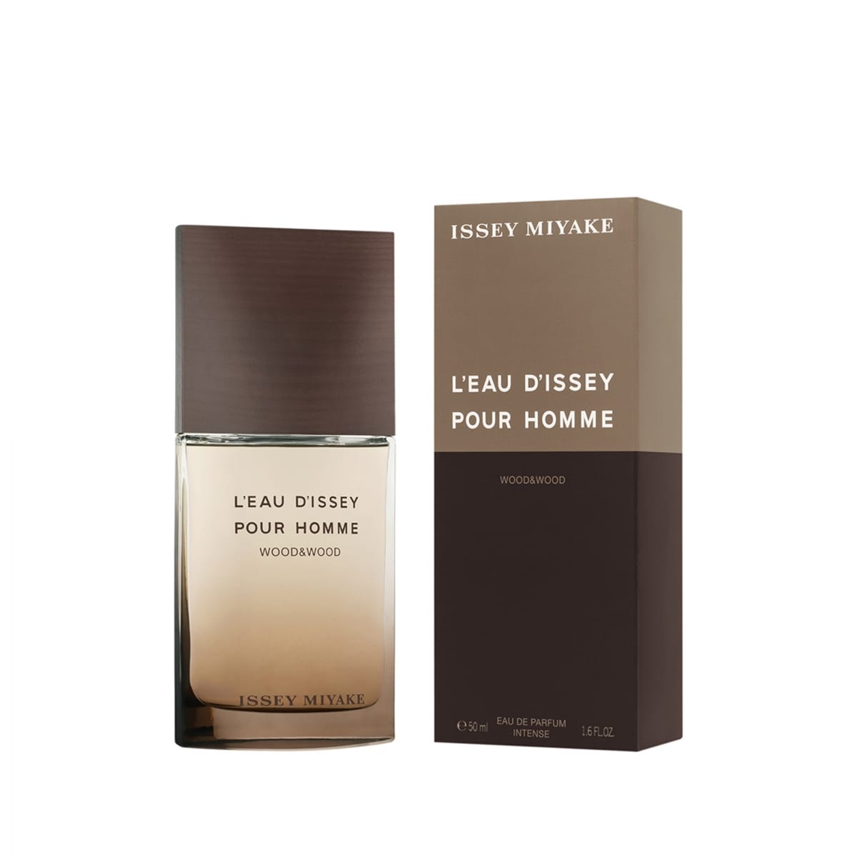 Issey Miyake Wood&Wood Eau de Parfum Intense