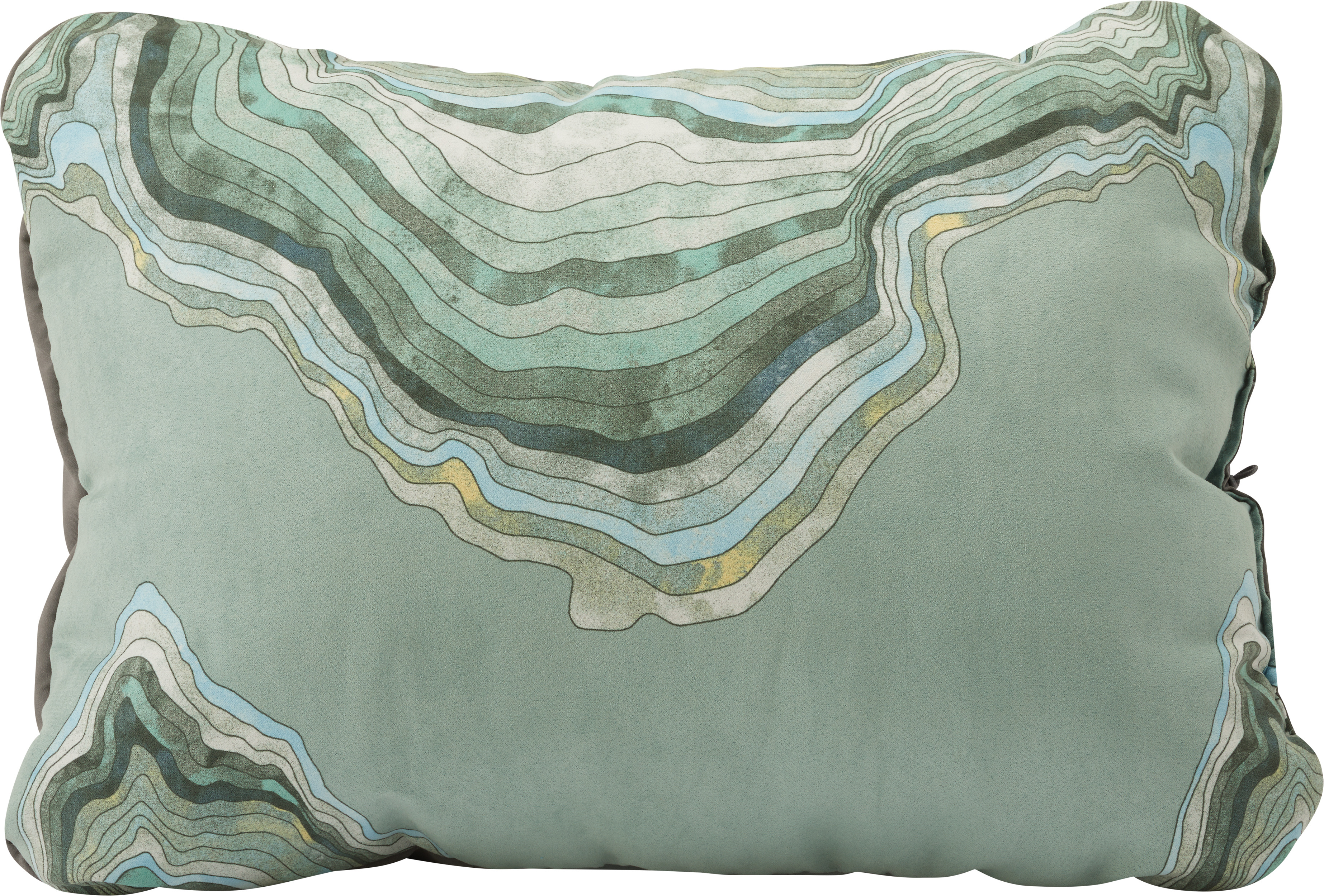 Compressible Pillow Cinch