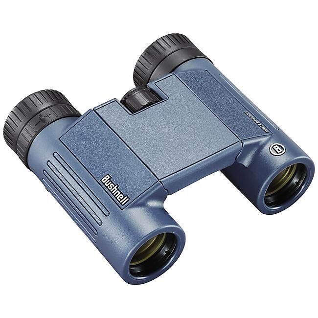 BUSHNELL - JUMELLES ETANCHES H2O 10X25 TOIT