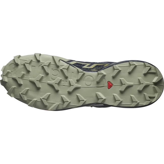 SPEEDCROSS 6 GORE-TEX  Trailrunning-Schuhe Herren