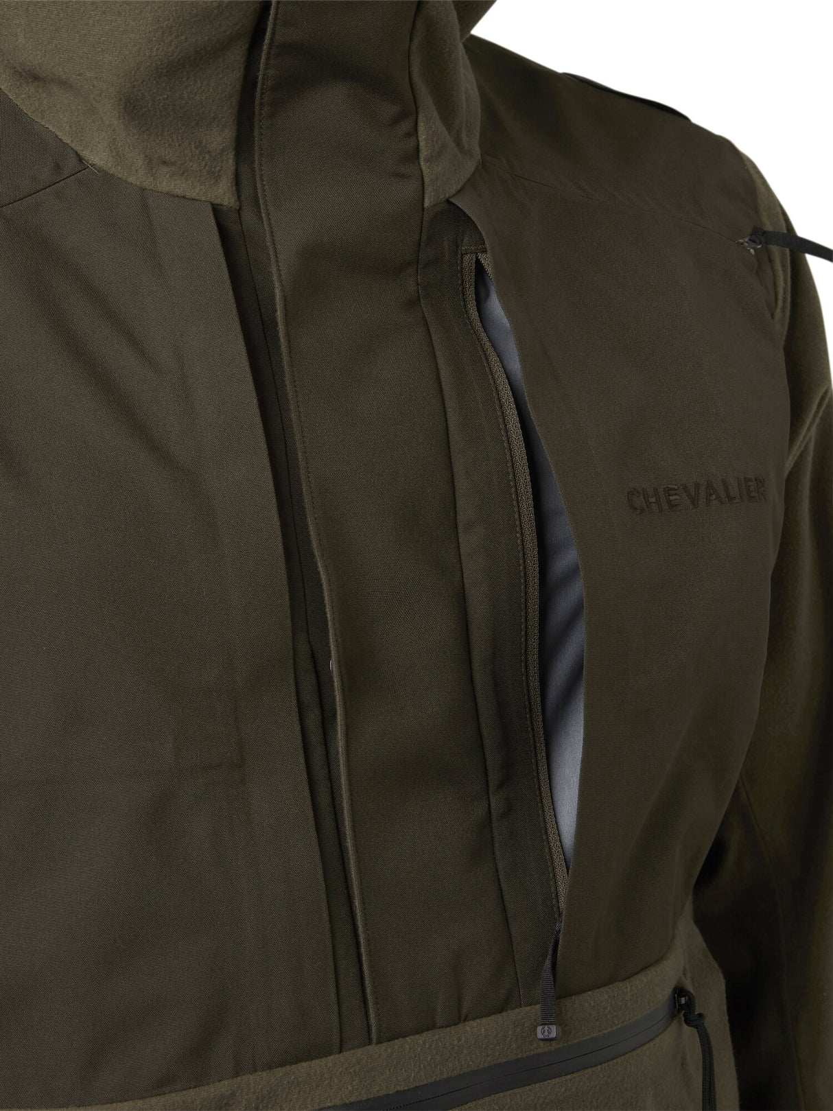 Chevalier<br>Pointer Pro Chevalite Anorak
