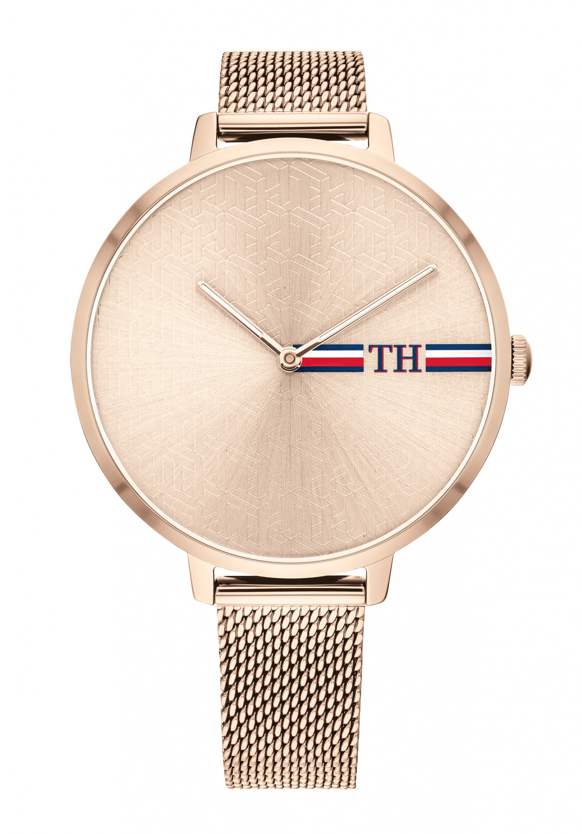 Tommy Hilfiger Damenuhr Alexa 1782158