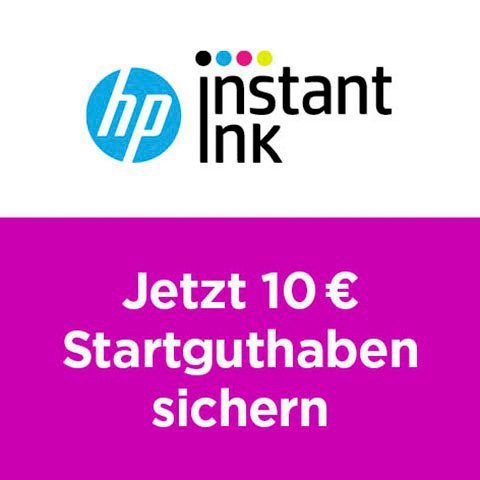 HP Tintenpatrone »302« original Druckerpatrone 302  schwarz