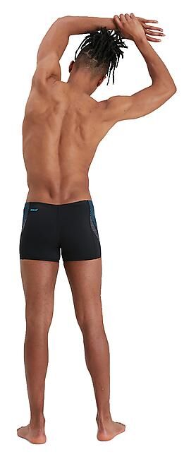 SPEEDO - MAILLOT DE BAIN BOXER TECH PANEL AQUASHORT