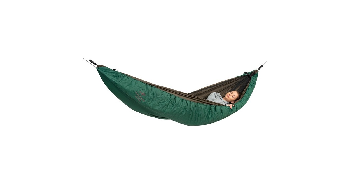 AmazonasUnderquilt XXL afdekking  (Groen)