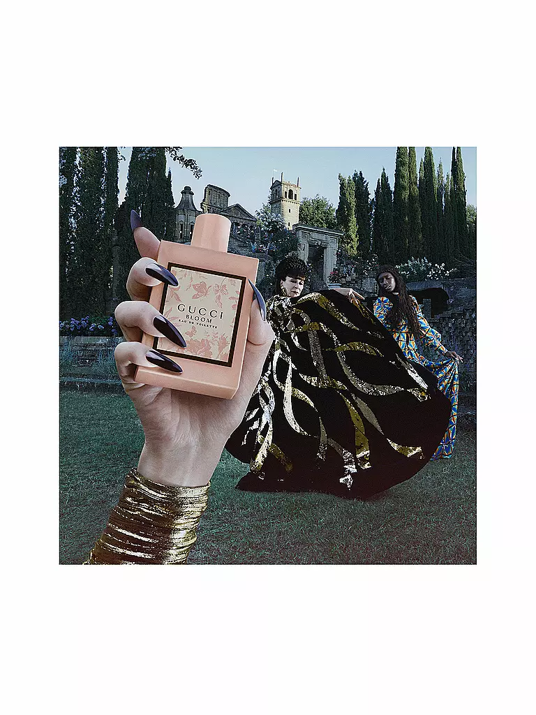 GUCCI Bloom Eau de Toilette 30ml keine Farbe