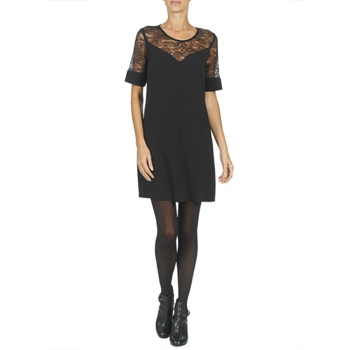 Moony Mood - FUFU - Noir