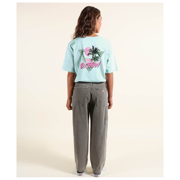 Oxbow - Women's Fever Short Sleeve T - T-shirt