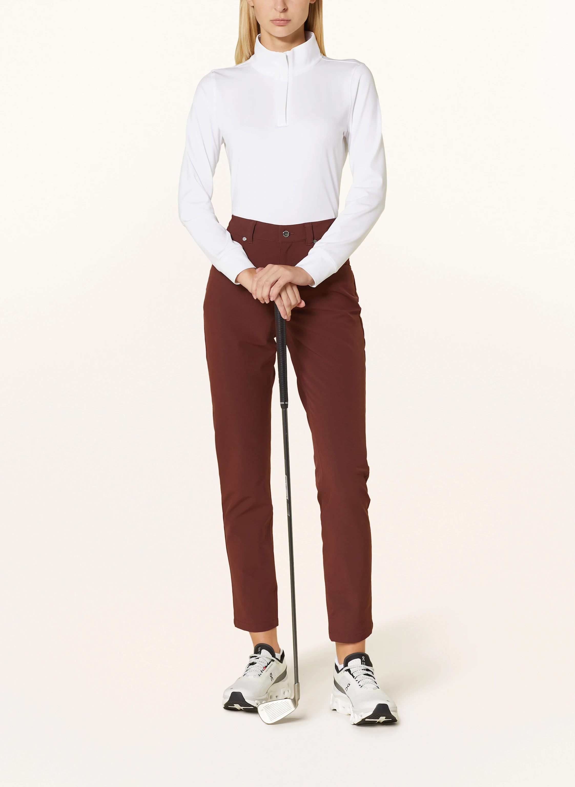 RÖHNISCH Golfhose CHIE