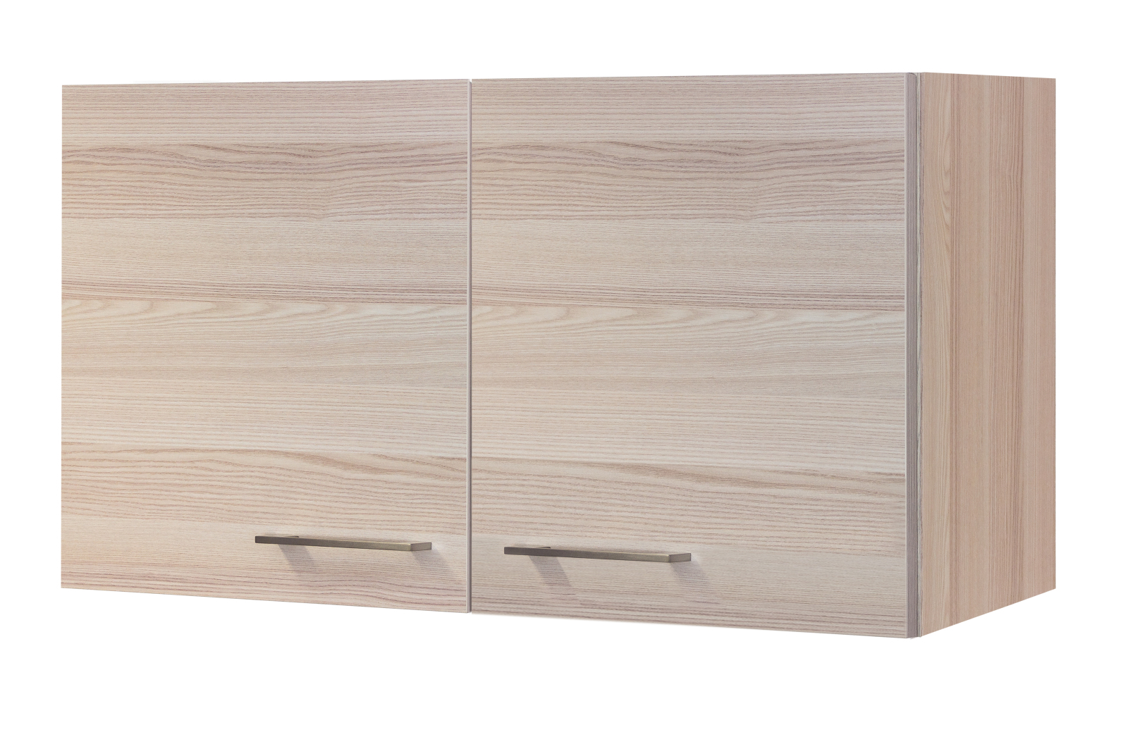 Hängeschrank FOCUS - Akazie - 100 cm