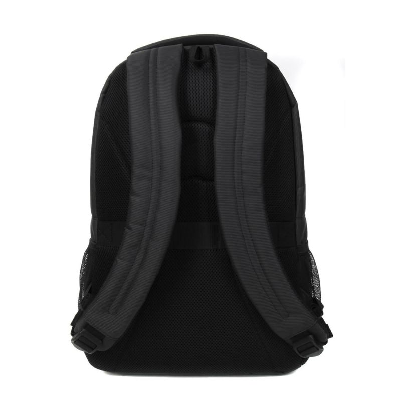 Sac à dos Element Aviator 15.6 pouces 47.5 cm Noir