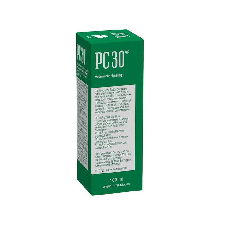 PC 30 flüssig, 100 ml