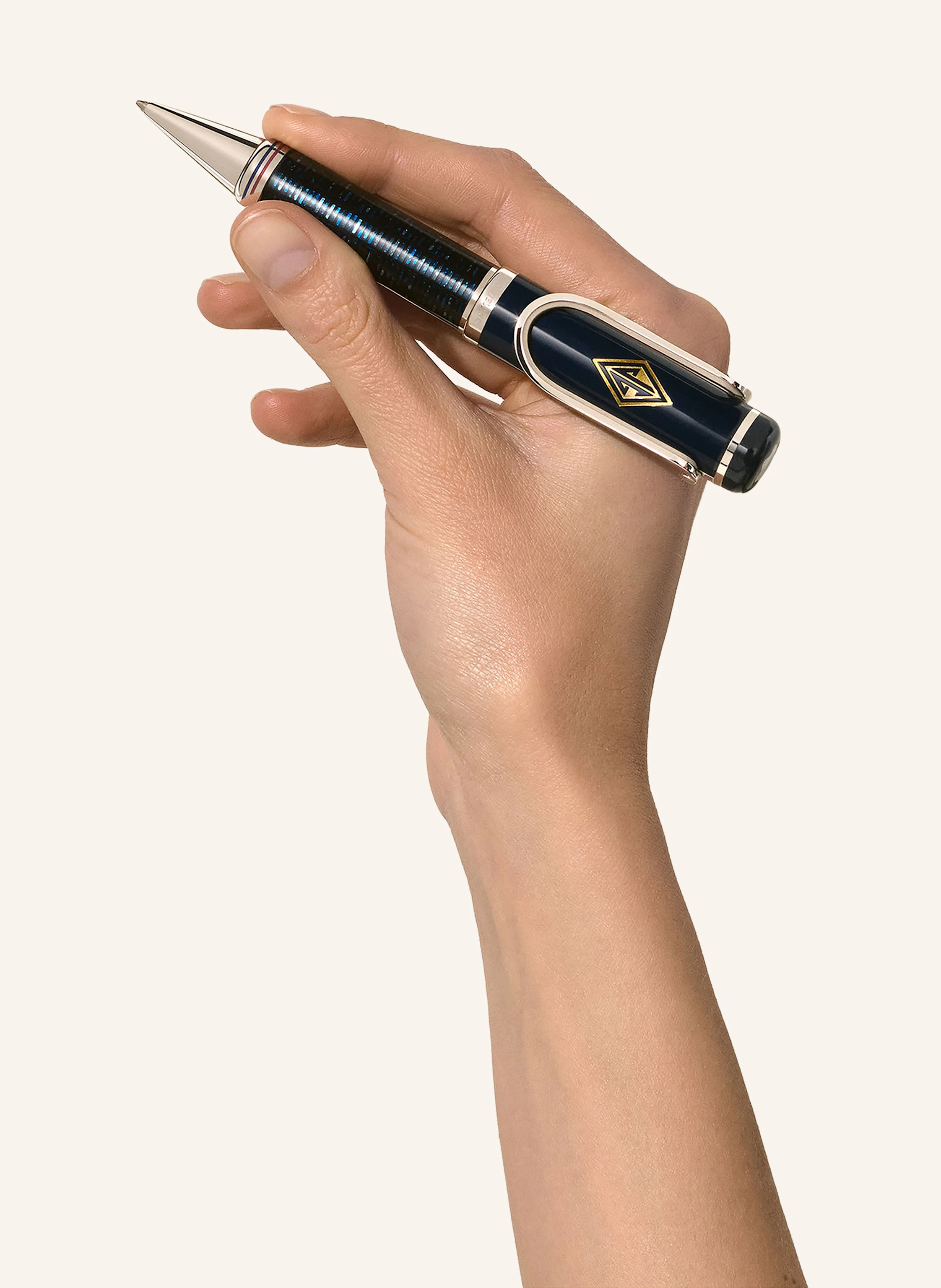 MONTBLANC Kugelschreiber GREAT CHARACTERS HOMMAGE À THE GREAT GATSBY SPECIAL EDITION