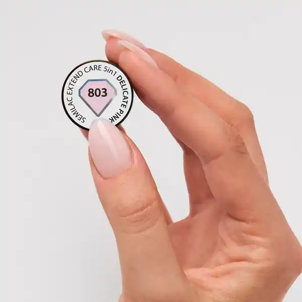 803 Extend Care 5w1 Delicate Pink
