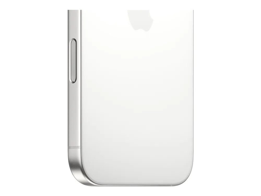 Apple | iPhone 16 Pro Max - 1 TB - White Titanium