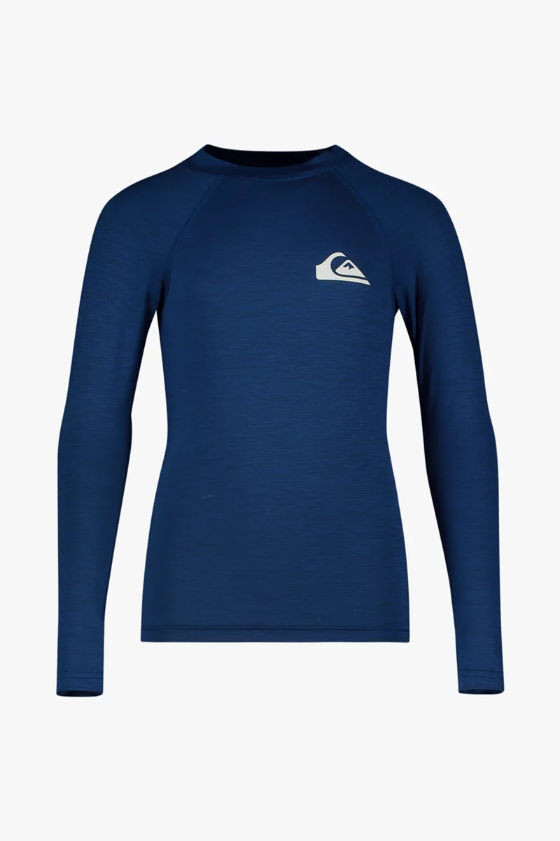 Quiksilver Everyday 50+ Jungen Lycra Shirt