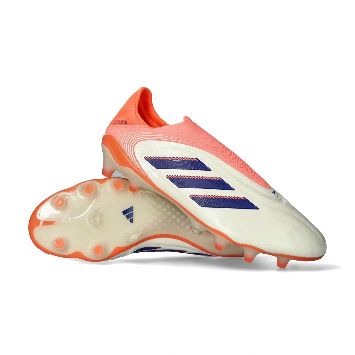 Chuteira adidas Copa Pure III Elite LL FG