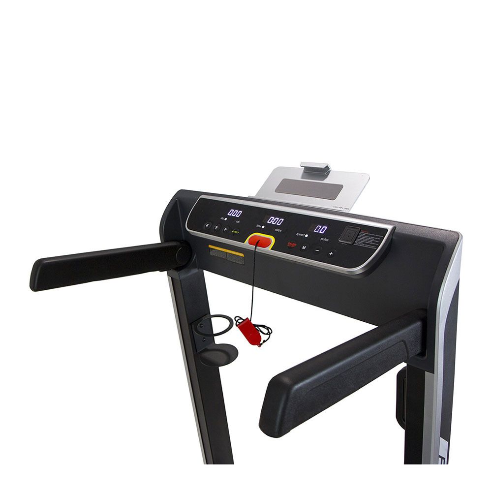 BH Fitness SLIMRUN - Tapis de course