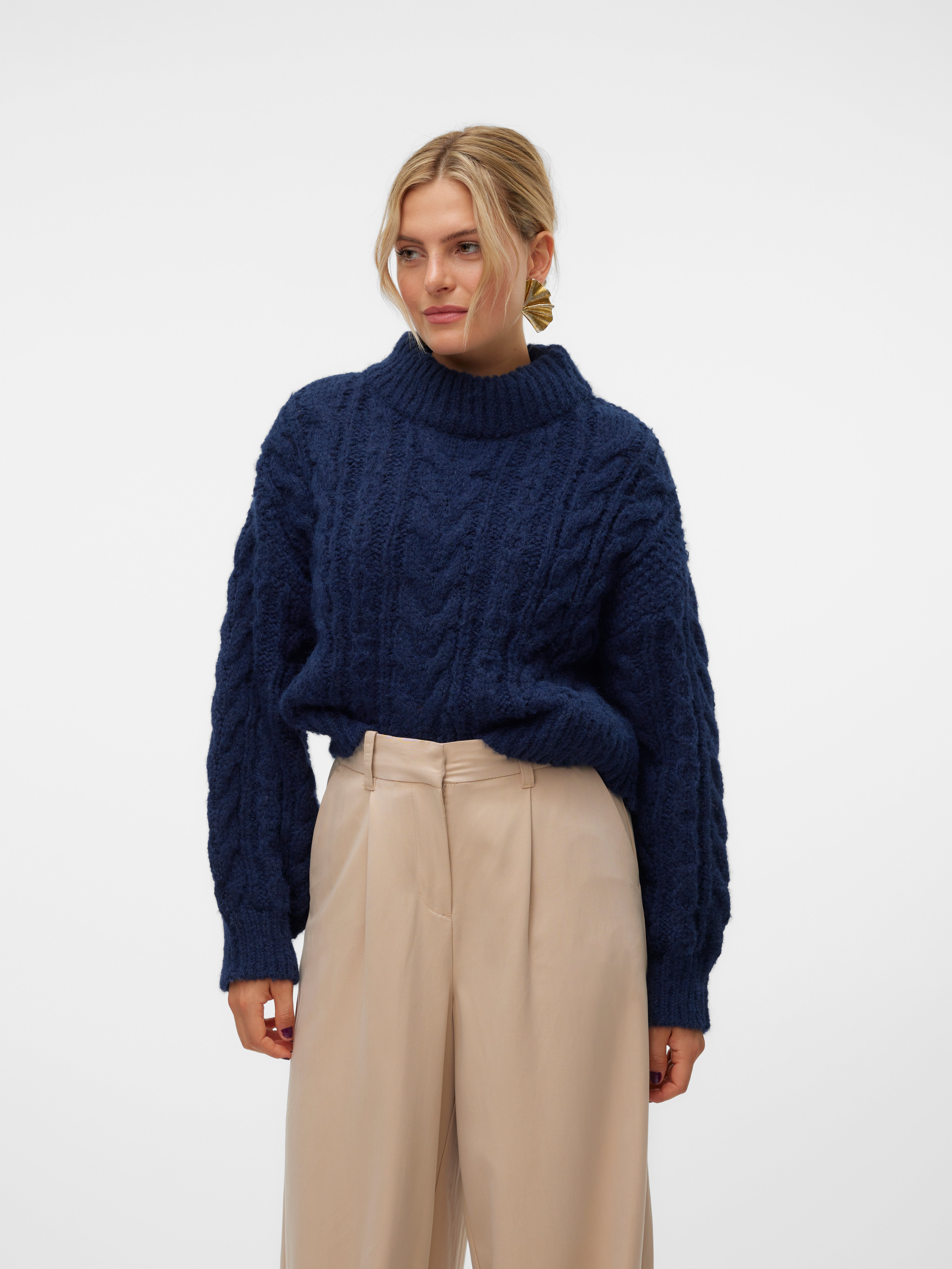 VMDREAM Gebreide pullover