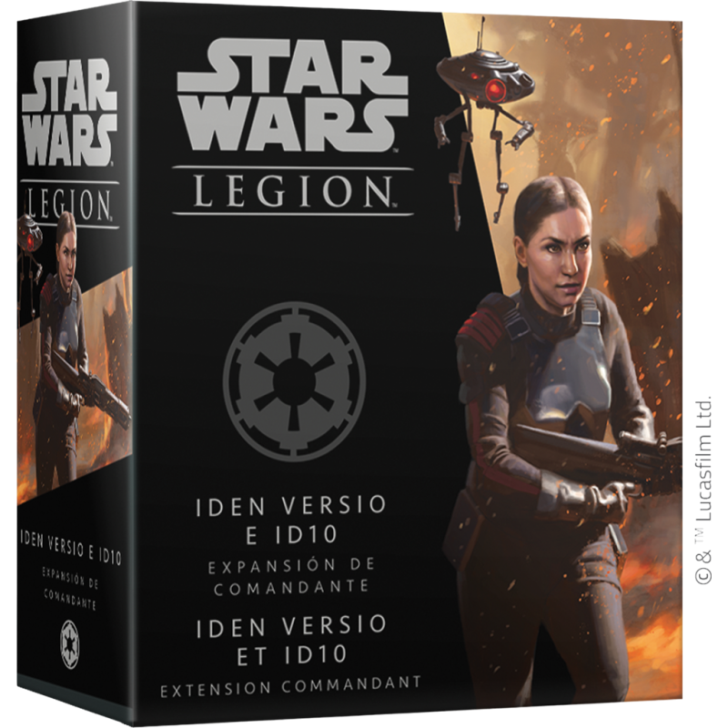 Iden Versio et ID10