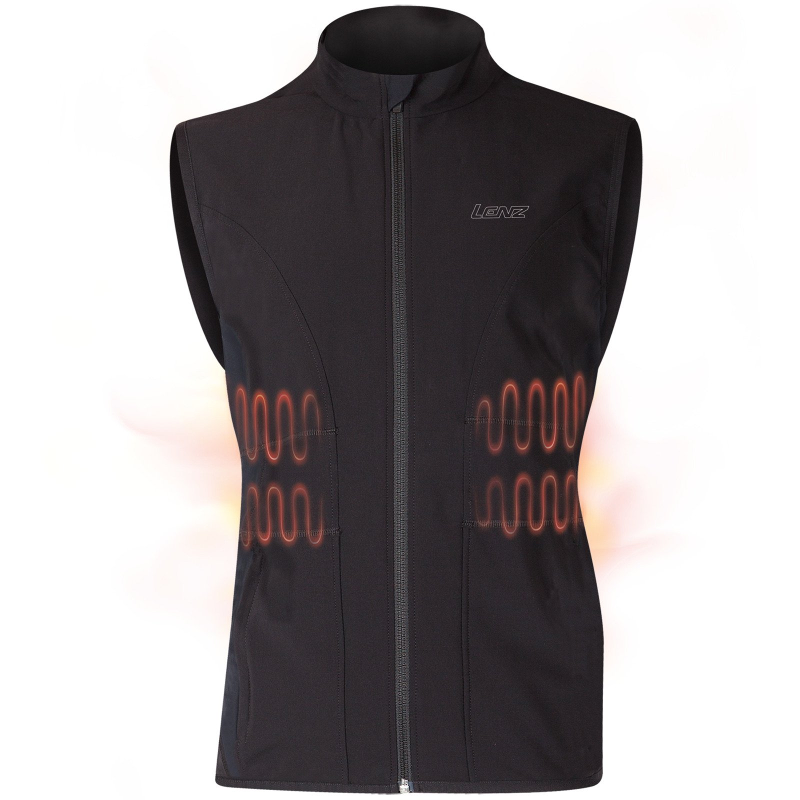 Lenz Herren-Heat Vest 1.0 XXL