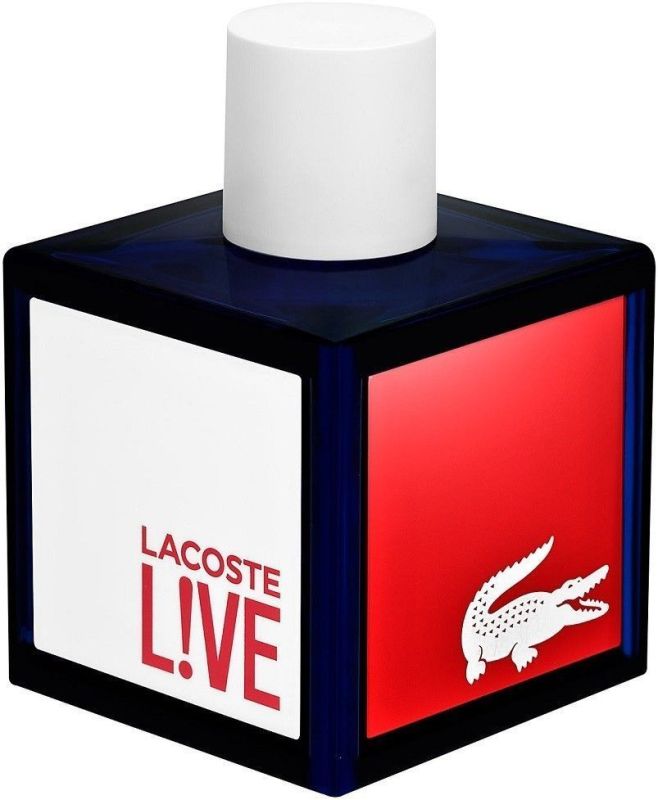 Lacoste Lac Live M Eau De Toilette 60ML