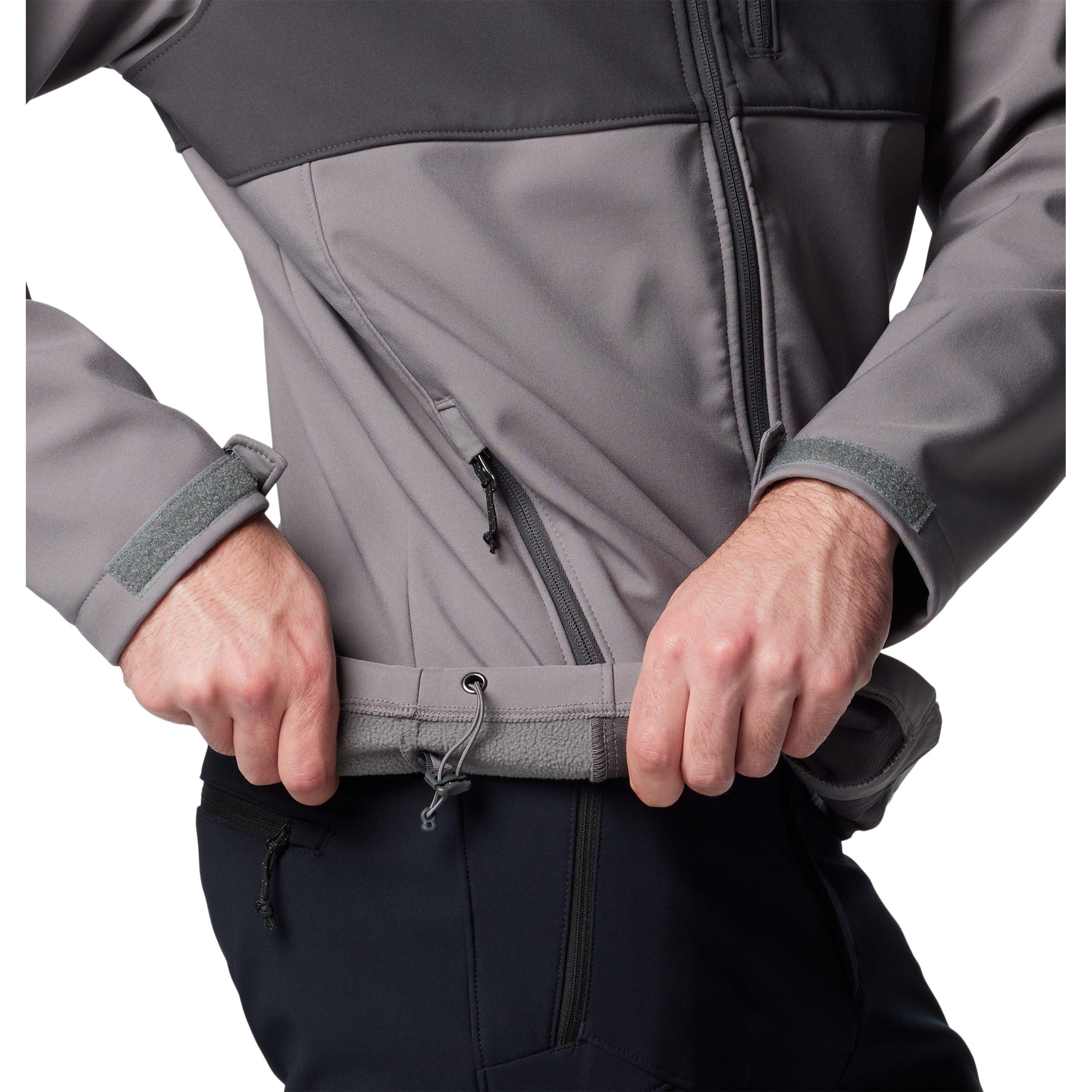Columbia Columbia Ascender Softshell Jacket Mens