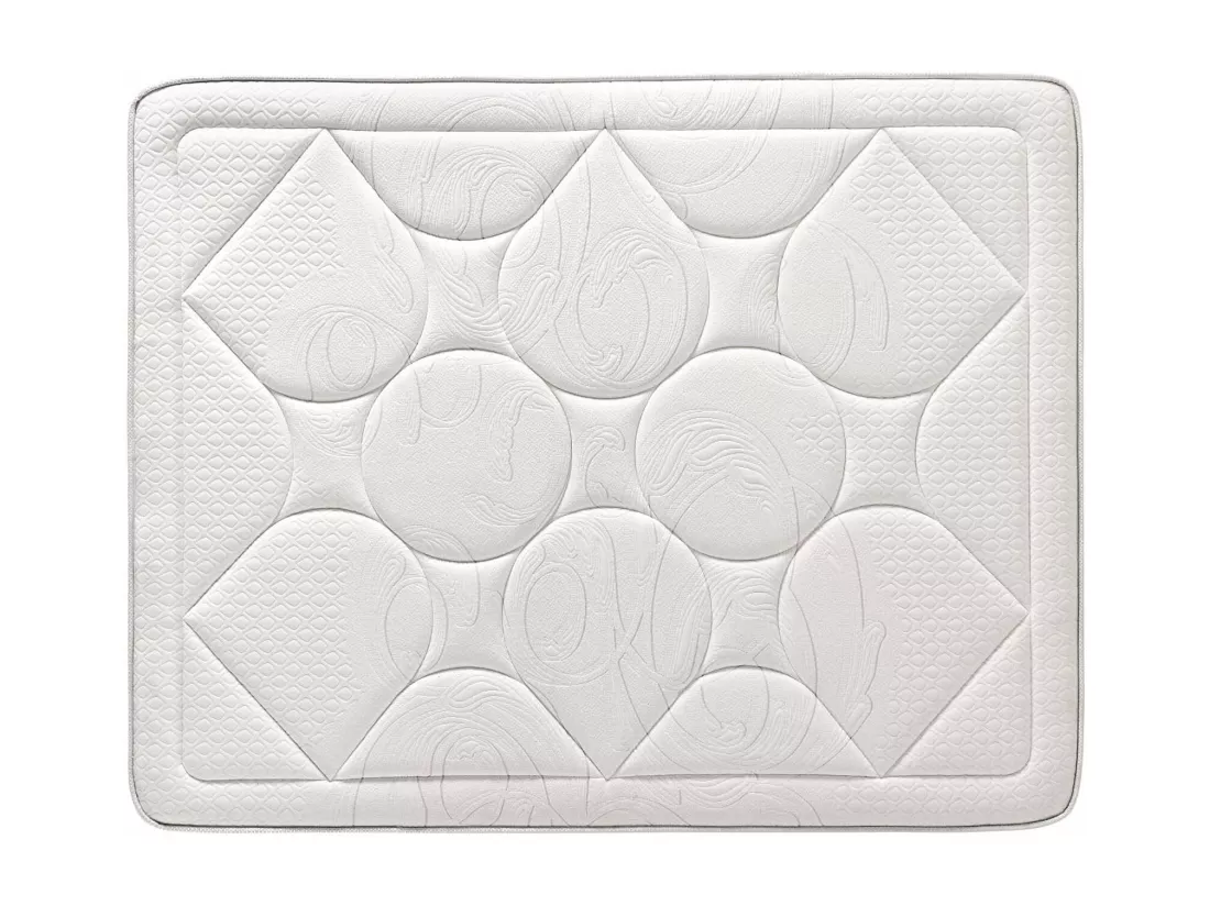 Matelas Memory Royal Multizone 25 cm - 140x190 cm