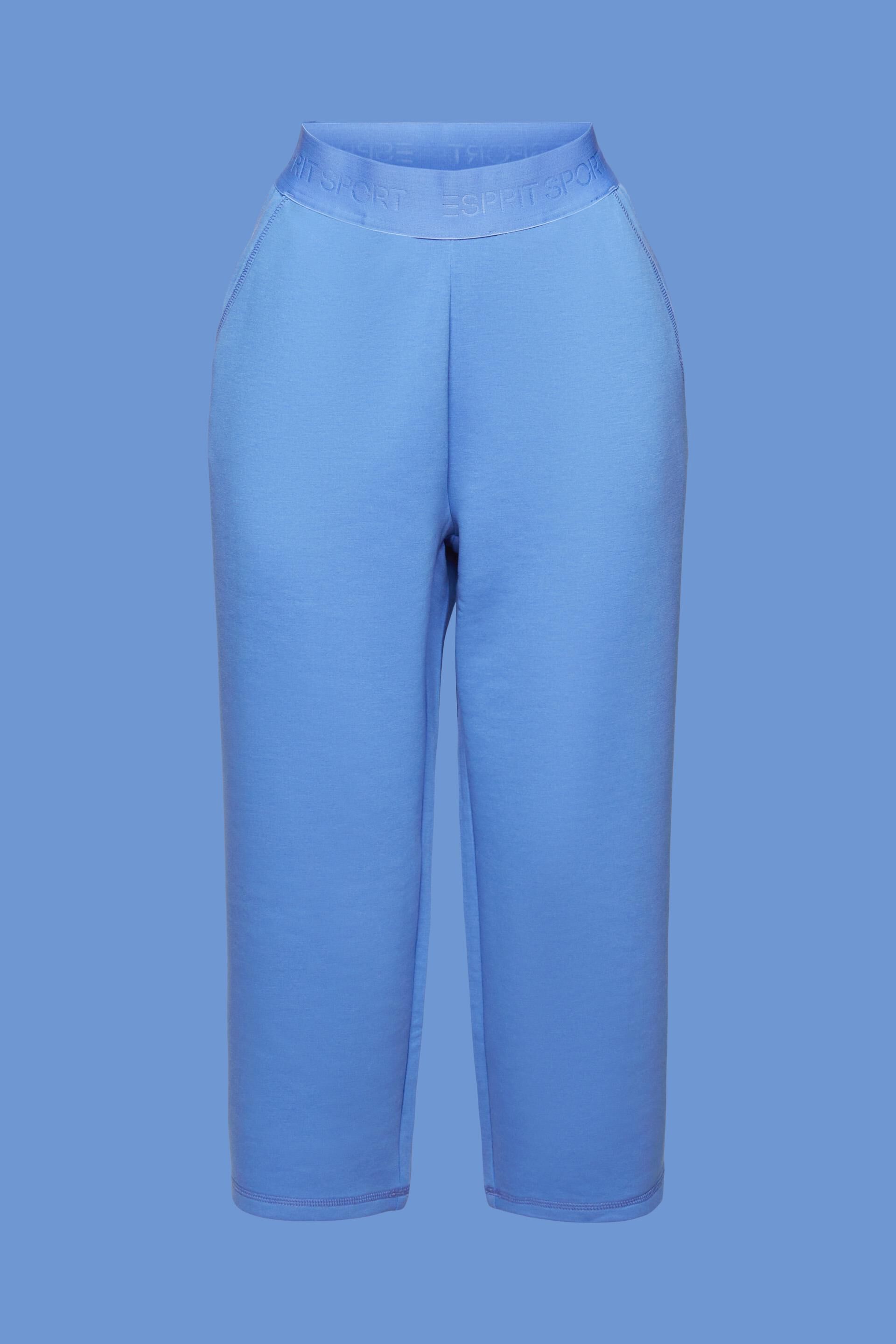 Pants knitted
