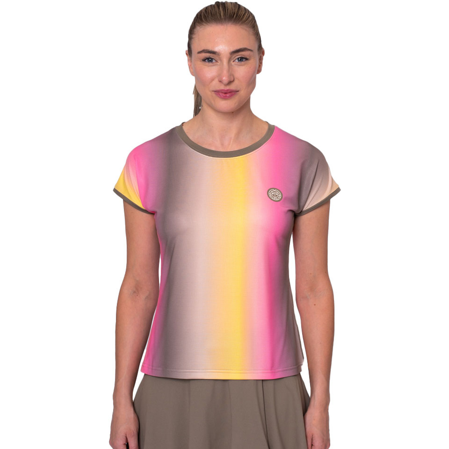 Bidi Badu Spectrum Capsleeve
