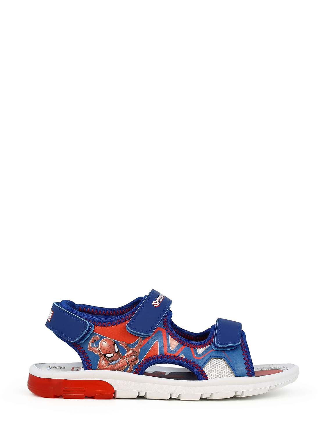 Disney Spiderman Blinkesandal