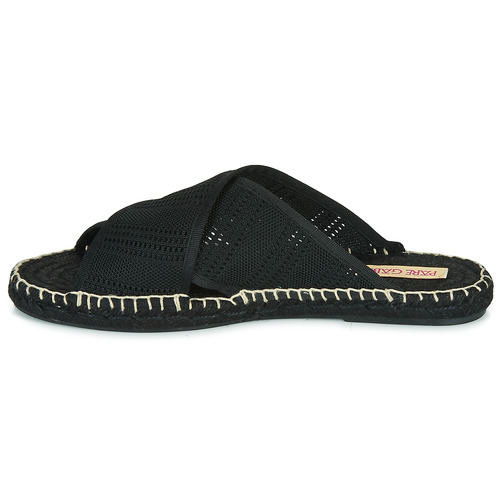 Pare Gabia - VP BANDEAU Negro
