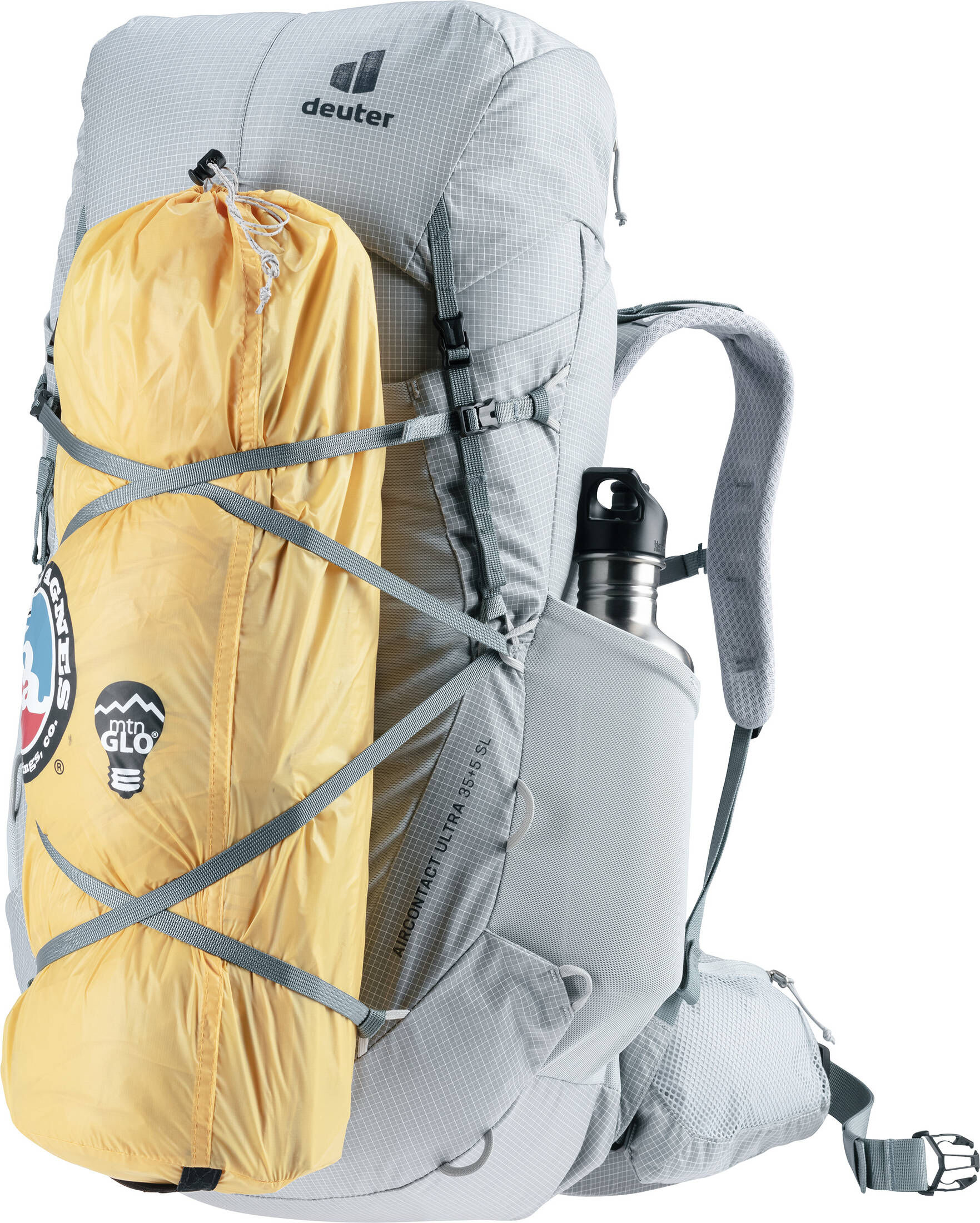 deuter| Damen Trekkingrucksack Aircontact Ultra 35+5 SL
