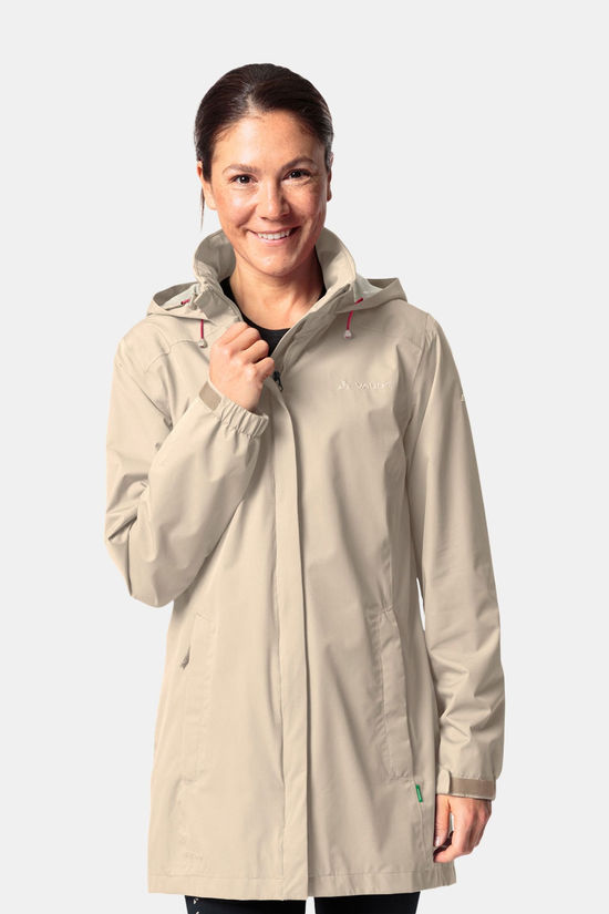 Vaude Vaude Escape Regenjas Dames